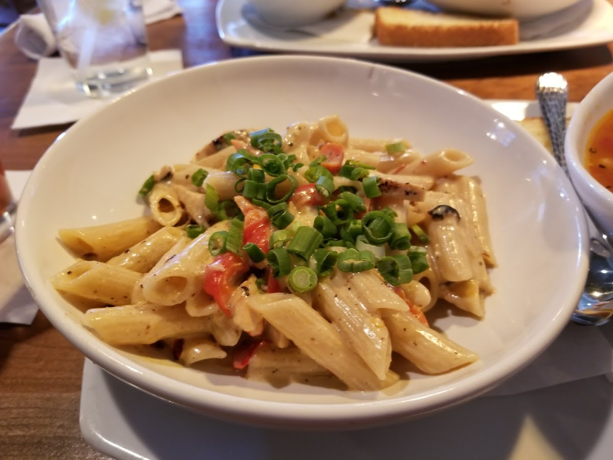 Picazzo's Healthy Italian Kitchen Paradise Valley-8