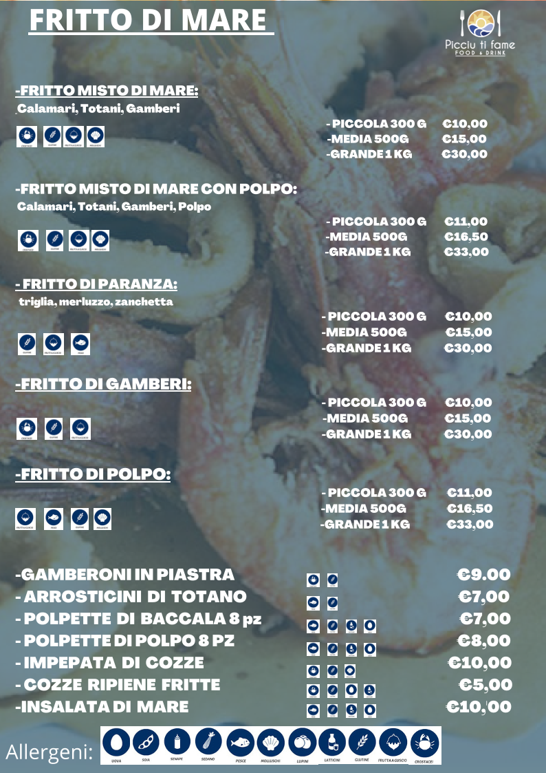Menu Picciu Ti Fame-4