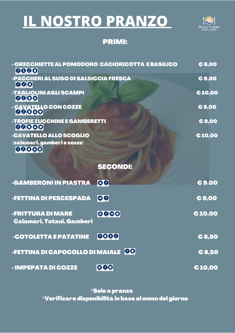 Menu Picciu Ti Fame-5