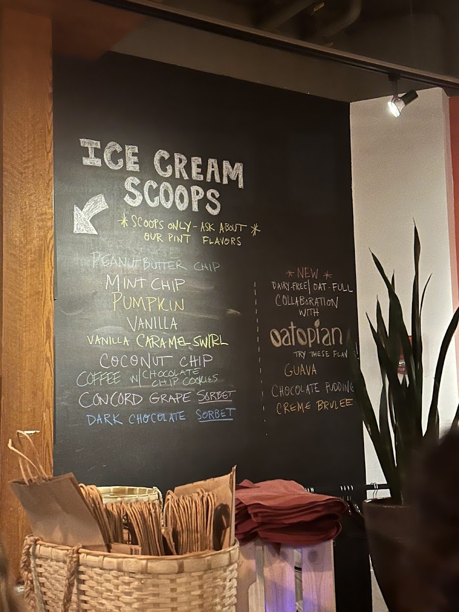 Menu Picco-10