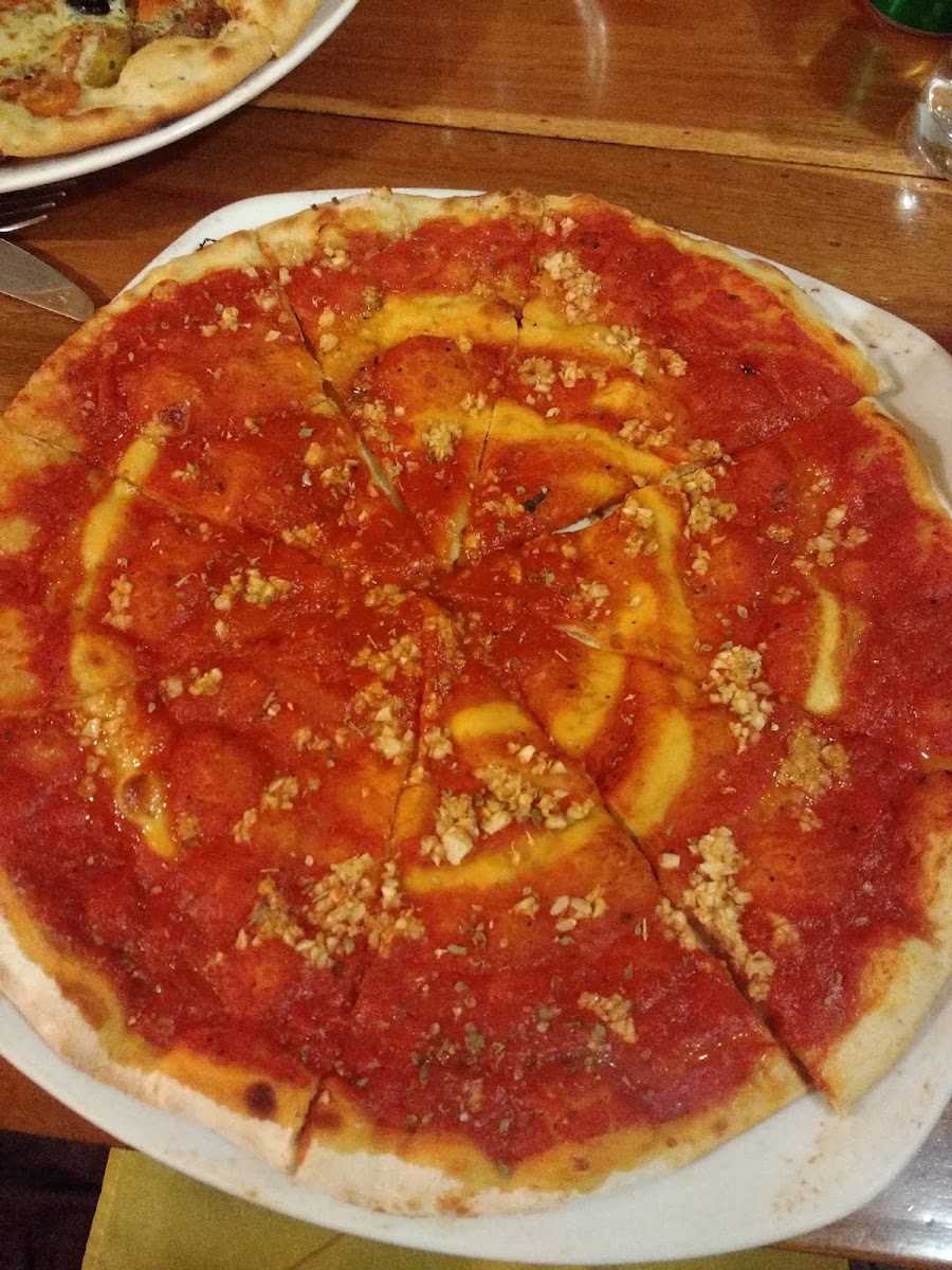 Piccola Italia Da Luigi Pizzeria-10