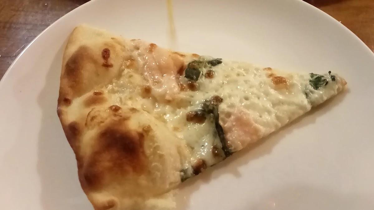 Piccola Italia Da Luigi Pizzeria-2