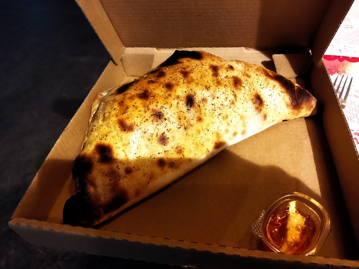Piccola Italia Da Luigi Pizzeria-6