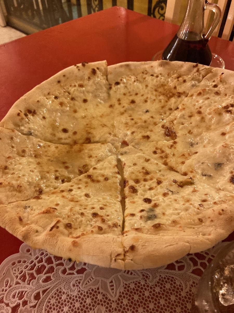 Piccola Italia Da Luigi Pizzeria-8