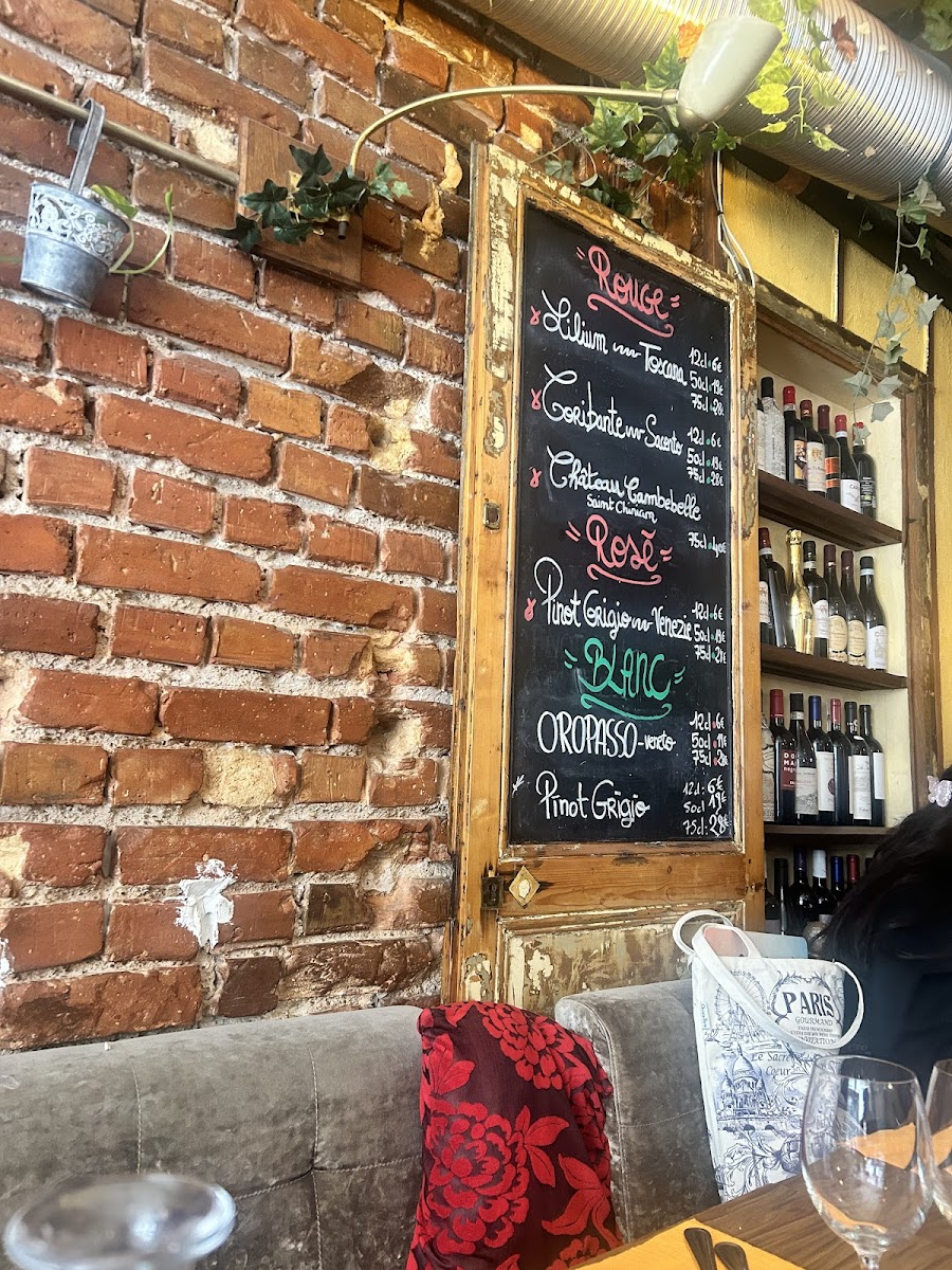 Menu Piccolo Caratello-10