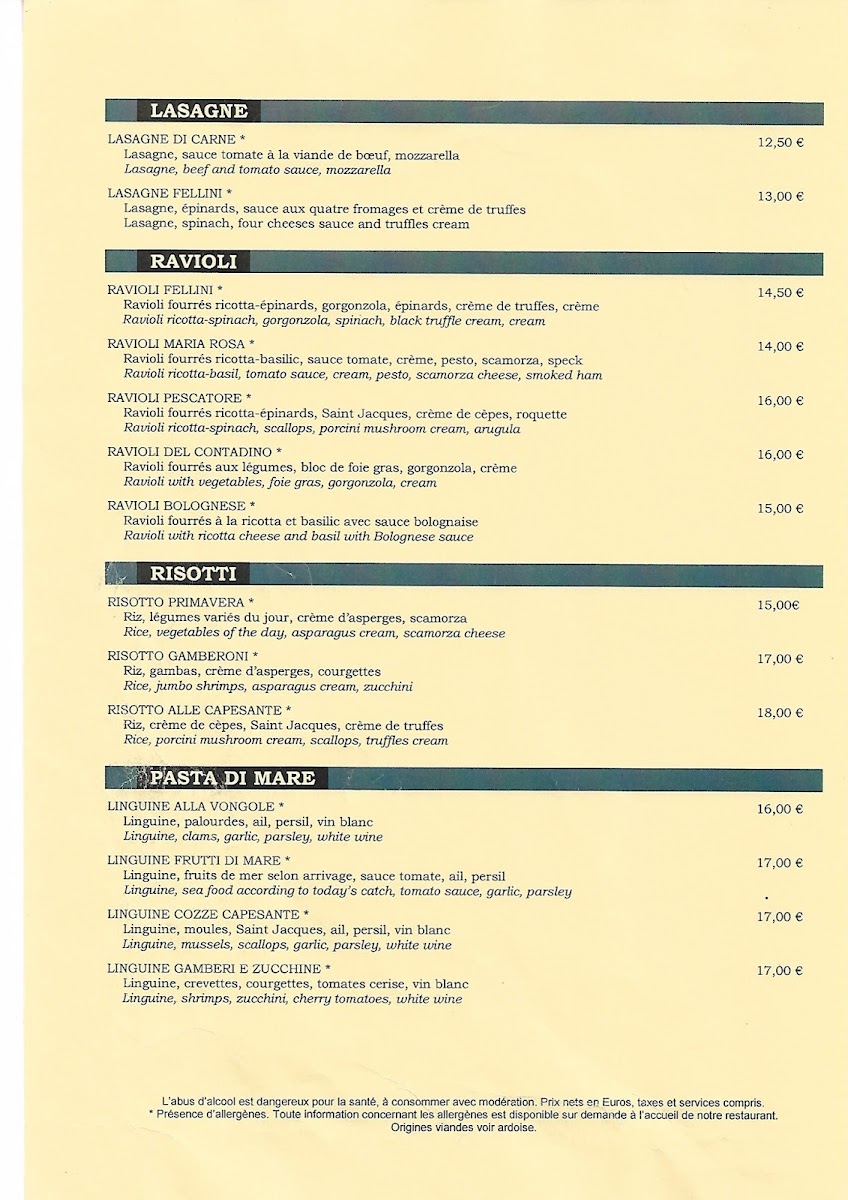 Menu Piccolo Caratello-3