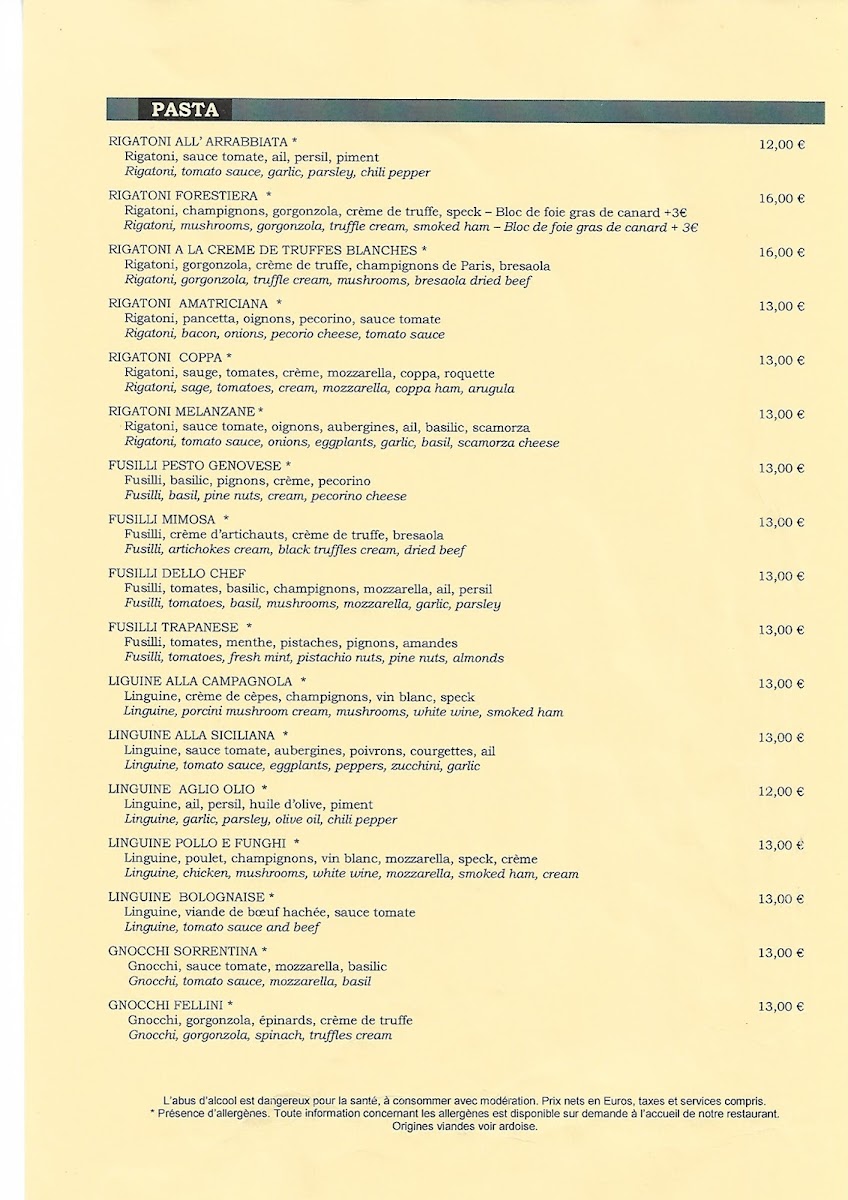 Menu Piccolo Caratello-7