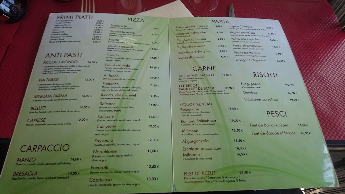 Menu Piccolo Dino-4