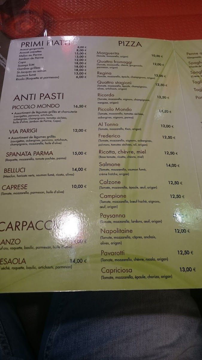 Menu Piccolo Dino-6