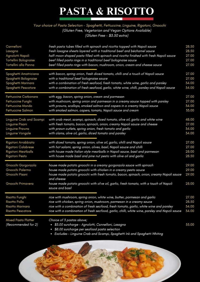 Menu Piccolo Mondo-1