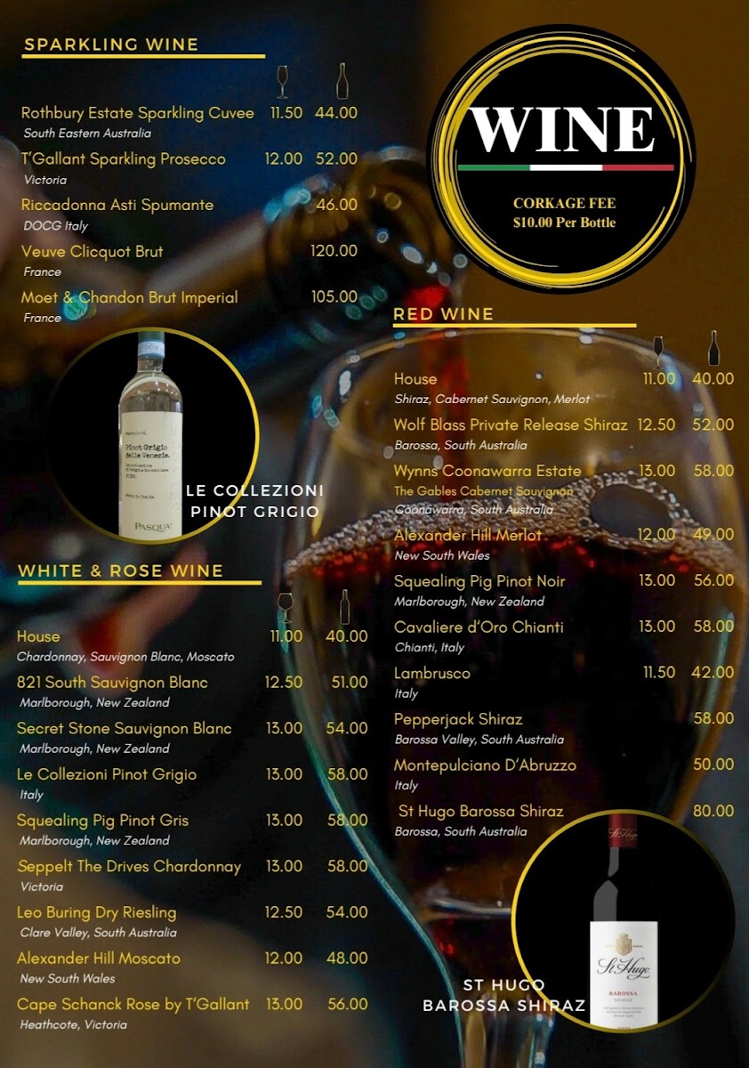 Menu Piccolo Mondo-5
