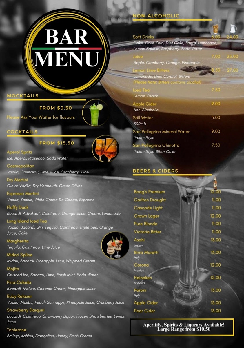 Menu Piccolo Mondo-7