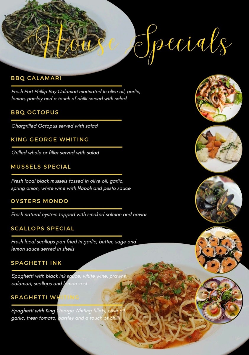 Menu Piccolo Mondo-9