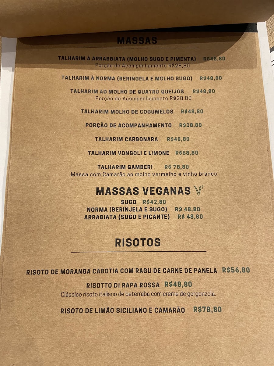 Menu Piccolo Tedesco Trattoria-1