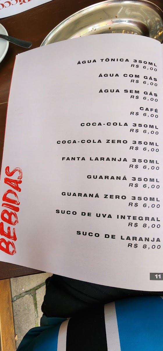 Menu Piccolo Tedesco Trattoria-9