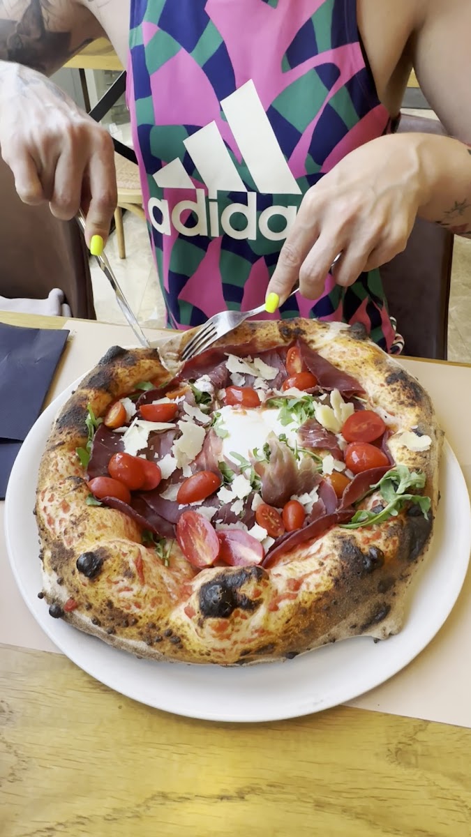 Picerija Vesuvio-2