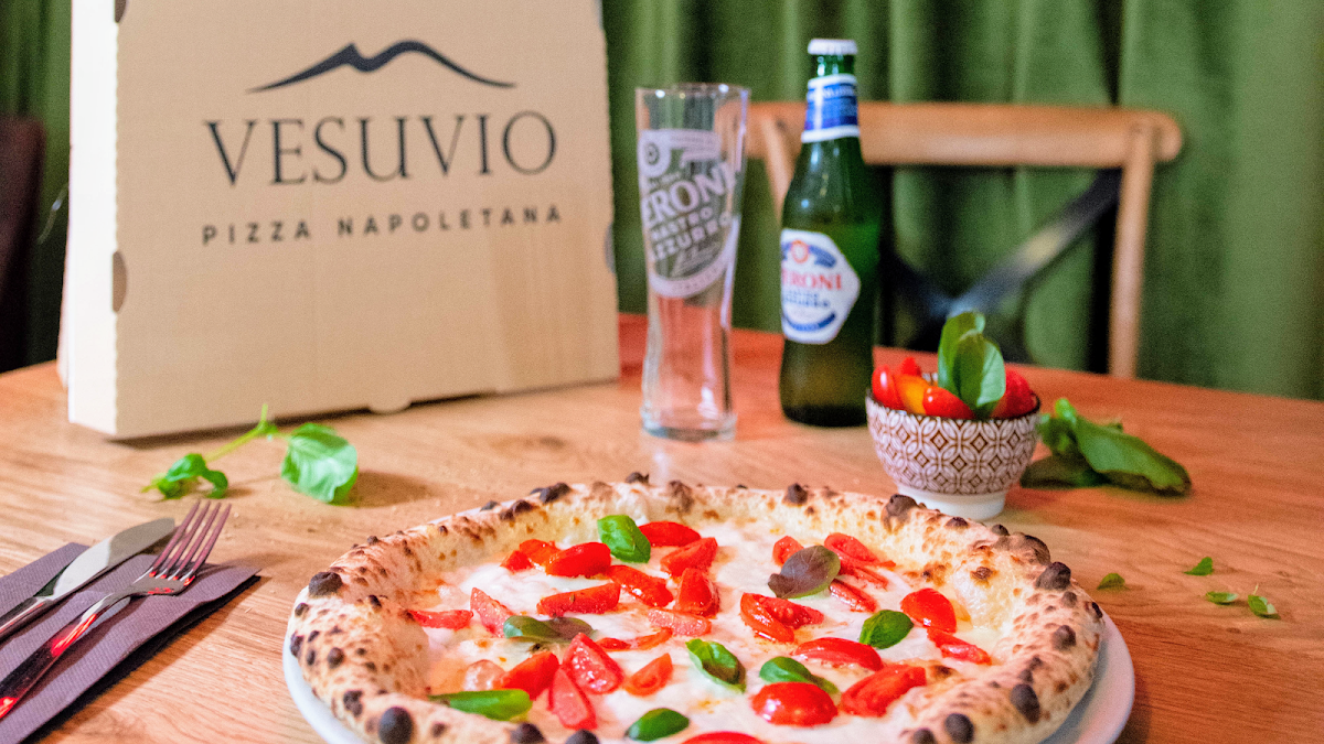 Picerija Vesuvio-3