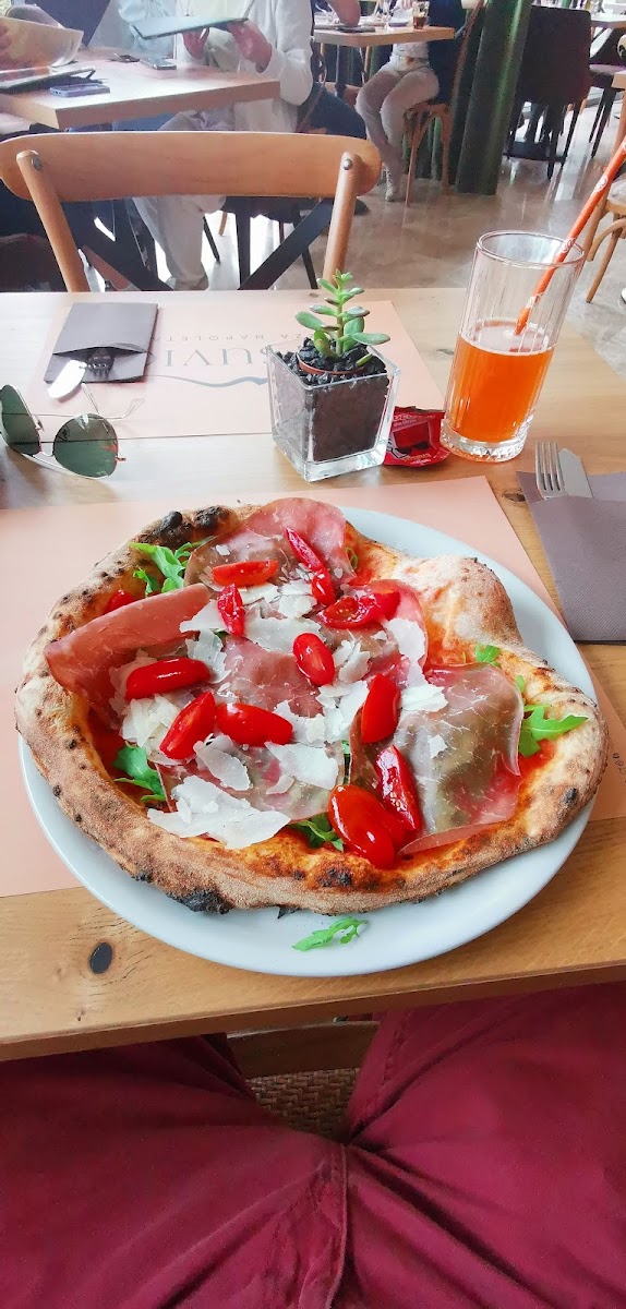 Picerija Vesuvio-7