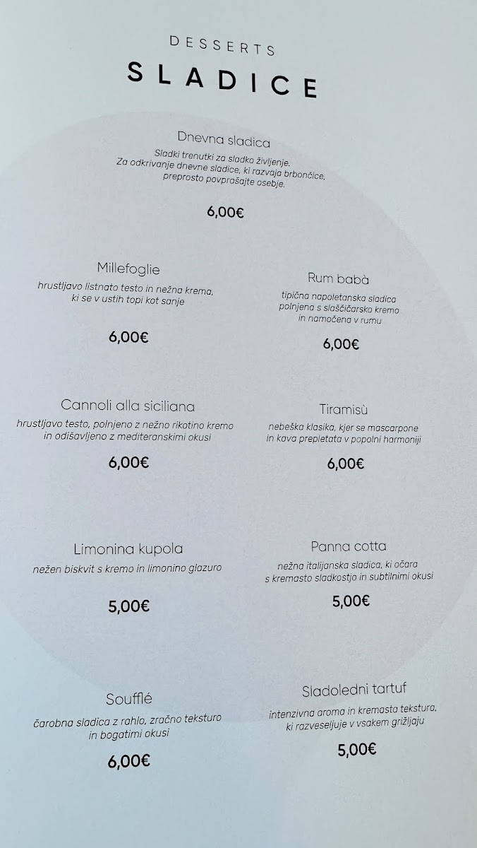 Menu Picerija Vesuvio-3