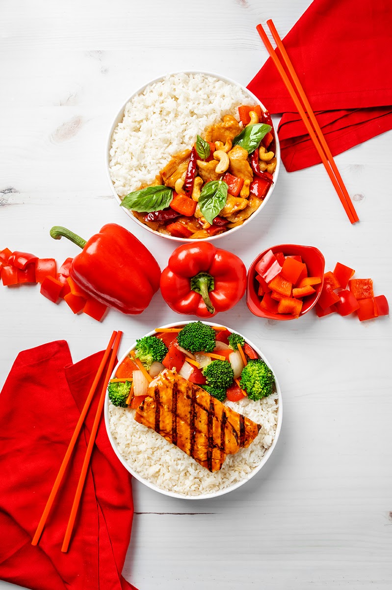 Pick Up Stix Fresh Asian Flavors-10