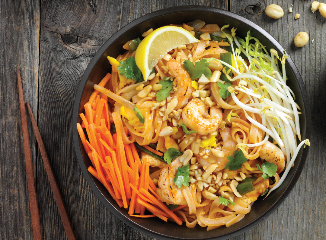Pick Up Stix Fresh Asian Flavors-7
