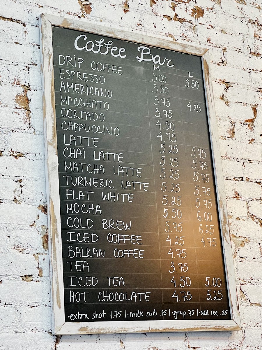Menu Picky Barista-4