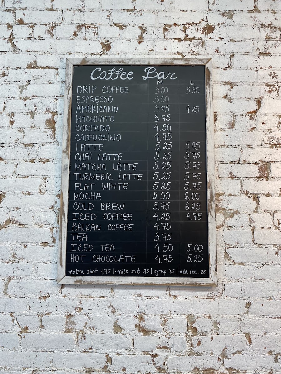 Menu Picky Barista-6