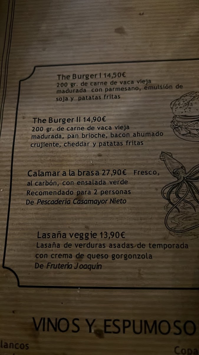 Menu Picnic Familia Y Parrilla - Tres Cantos-6