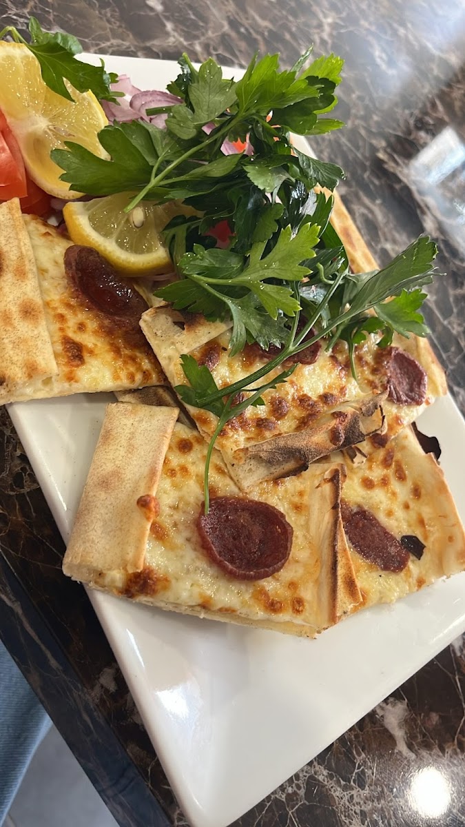Pide Salonu-5