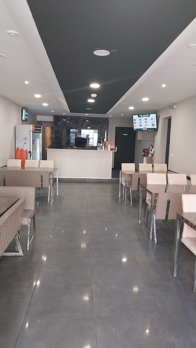 Pide Salonu-6