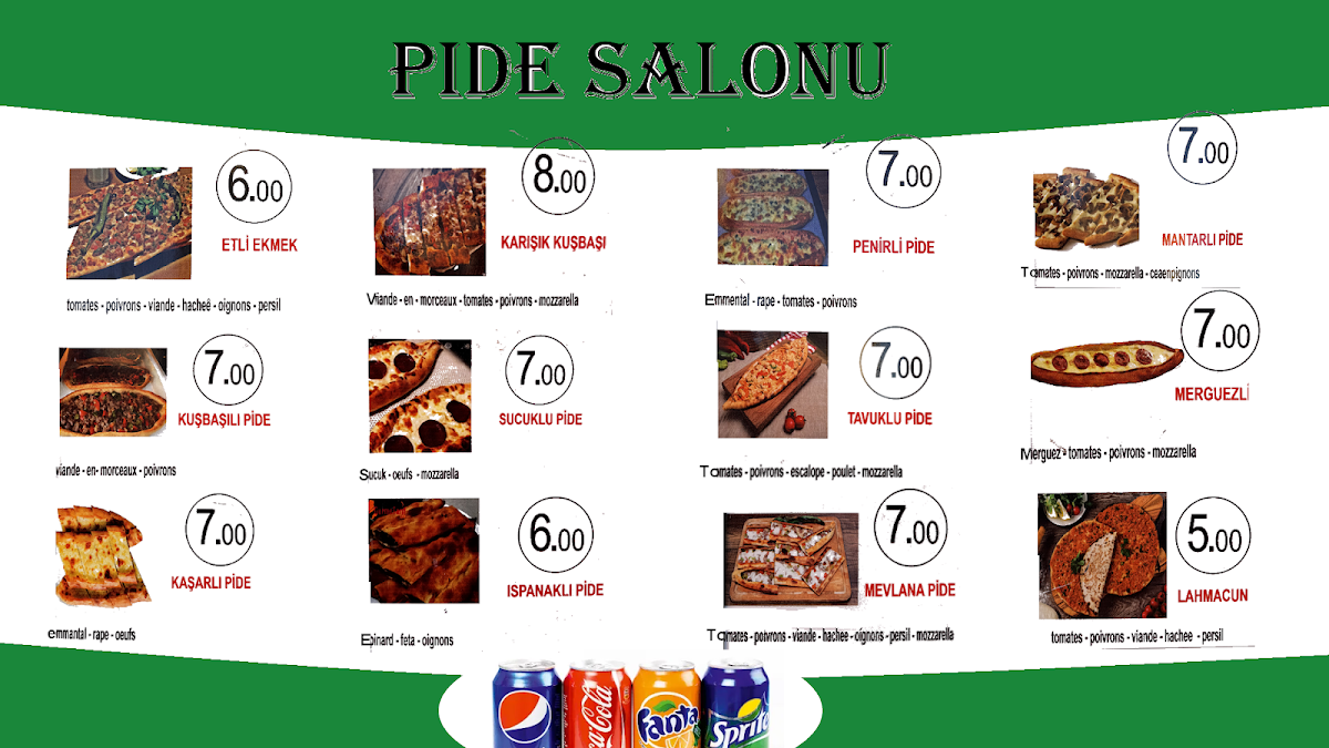 Pide Salonu-8