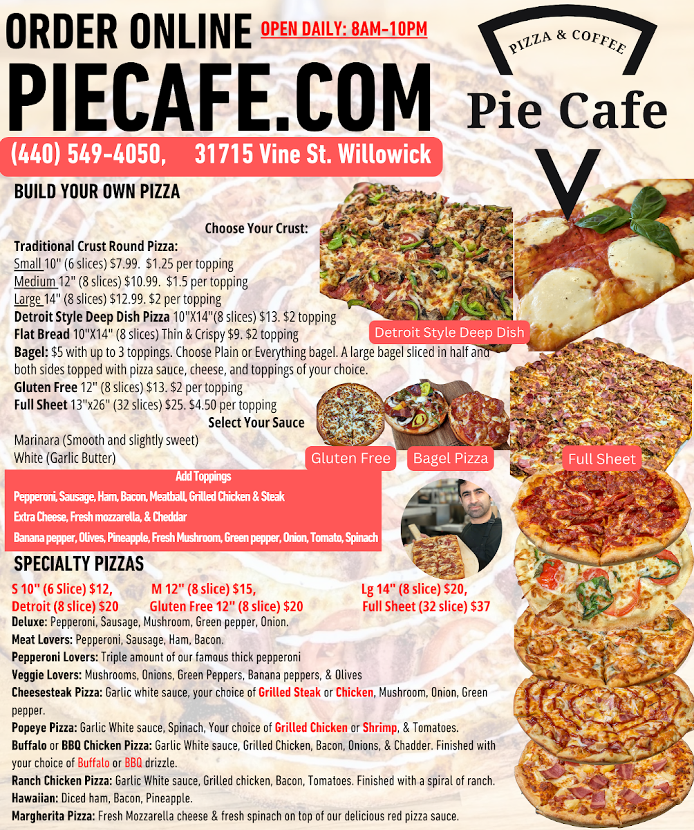 Menu Pie Cafe-3
