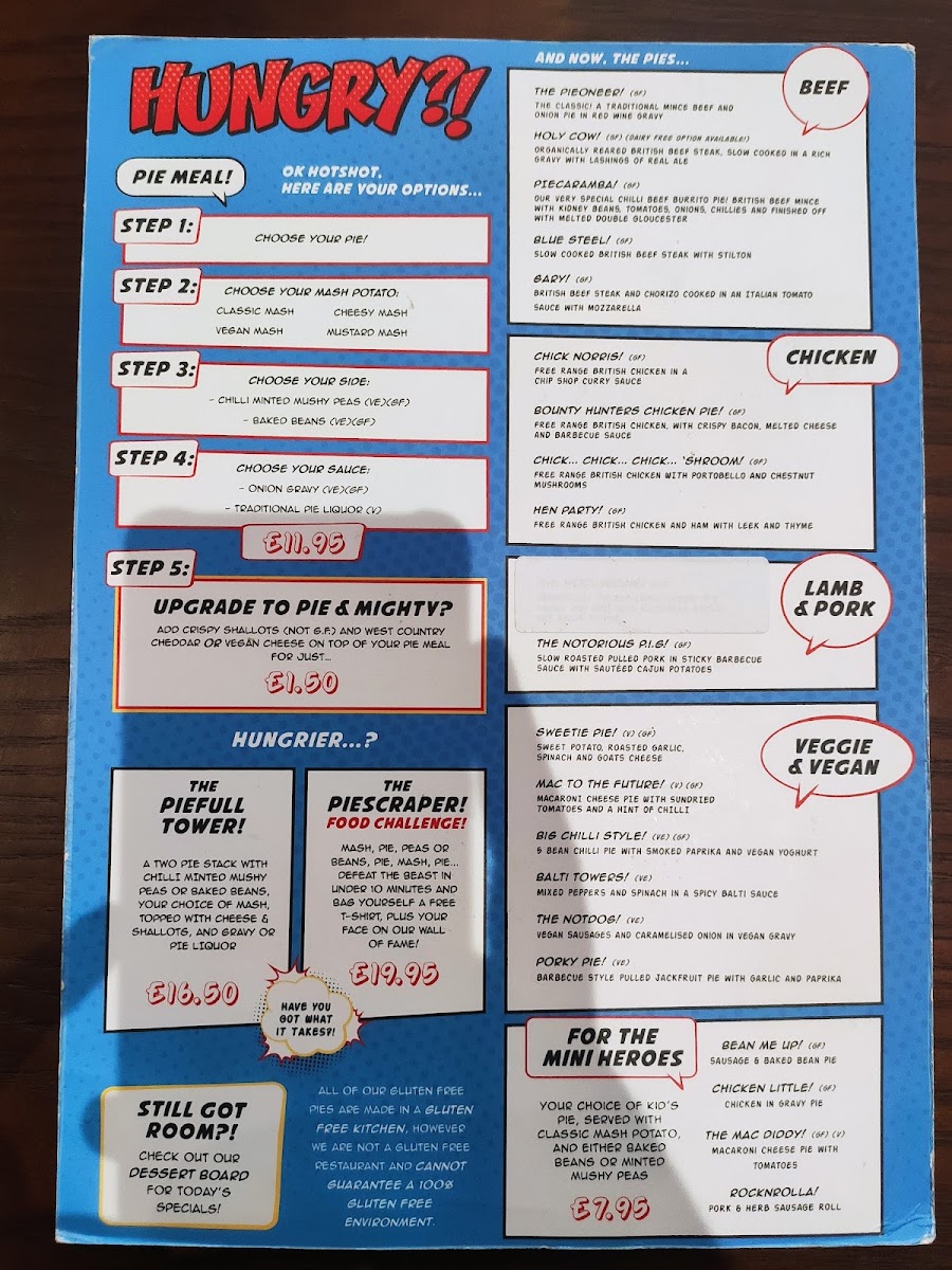 Menu Piecaramba!-2