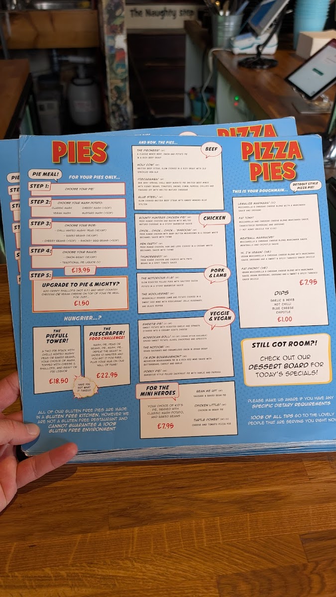 Menu Piecaramba!-5
