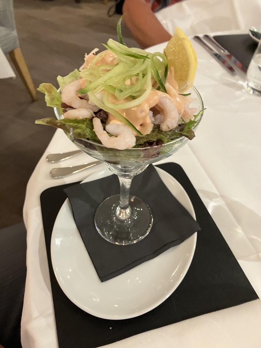 Pier 17 Restaurant-10