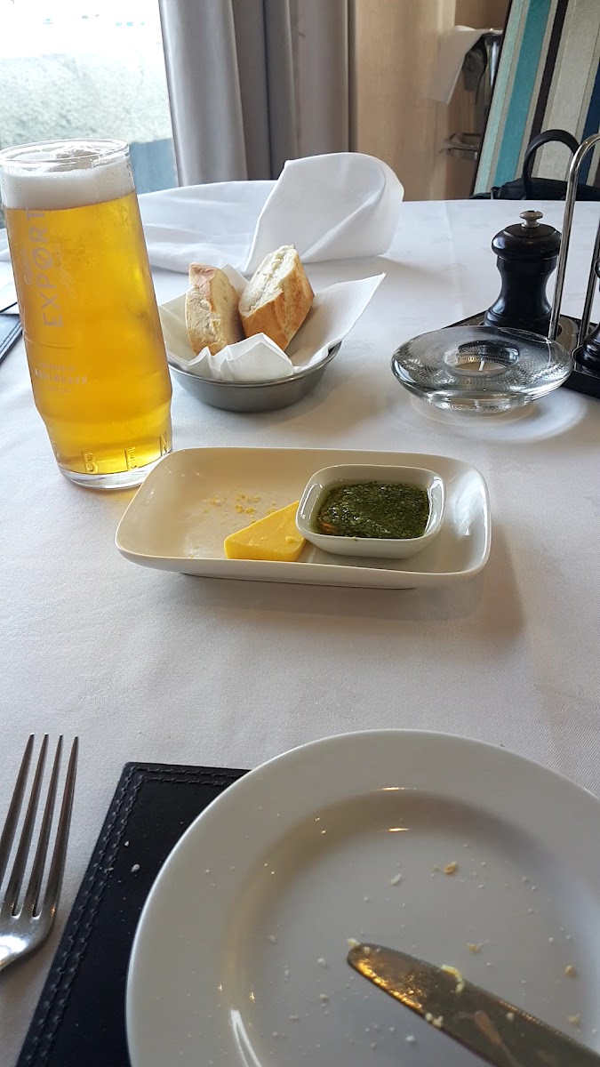 Pier 17 Restaurant-2