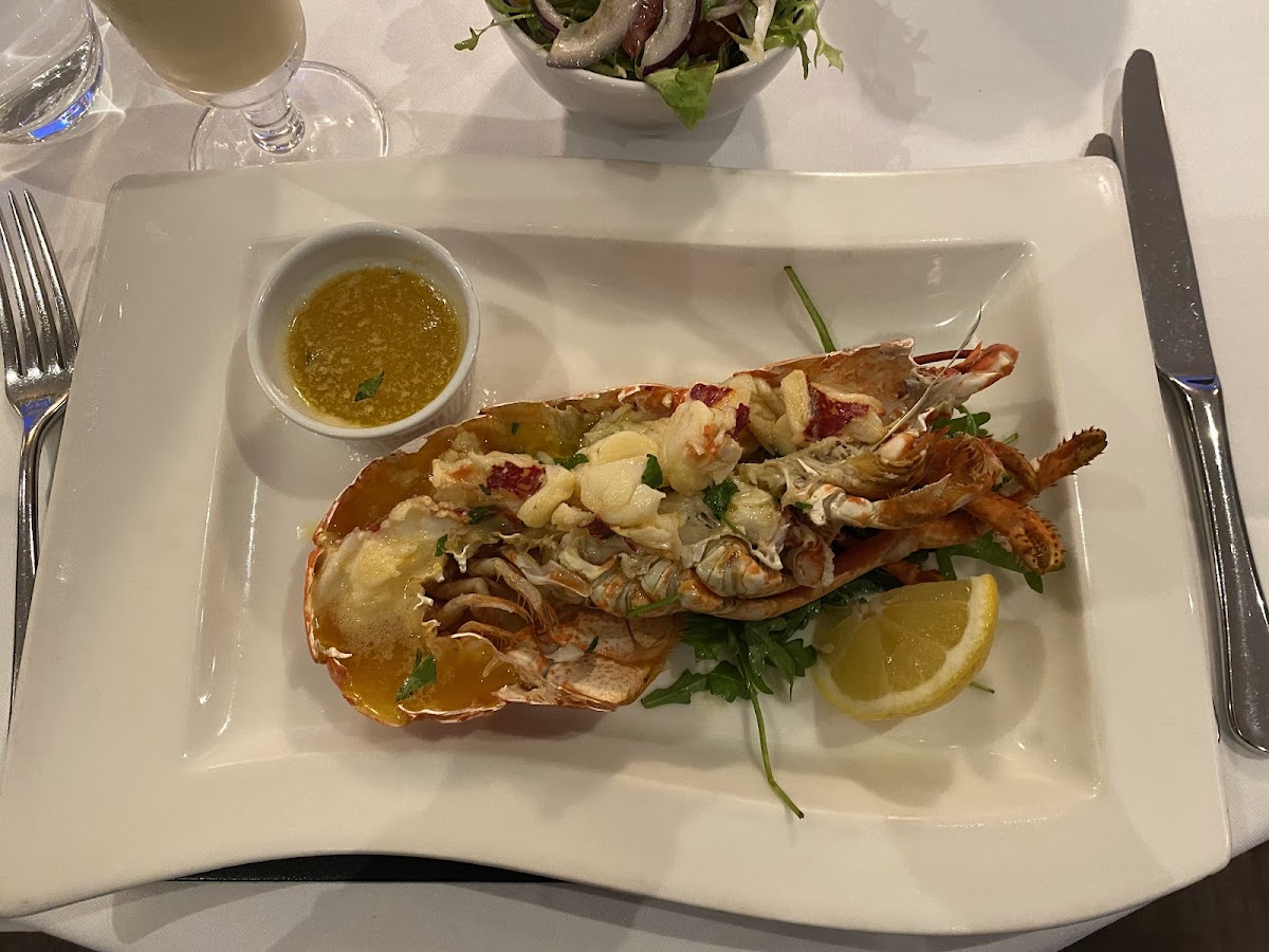 Pier 17 Restaurant-7