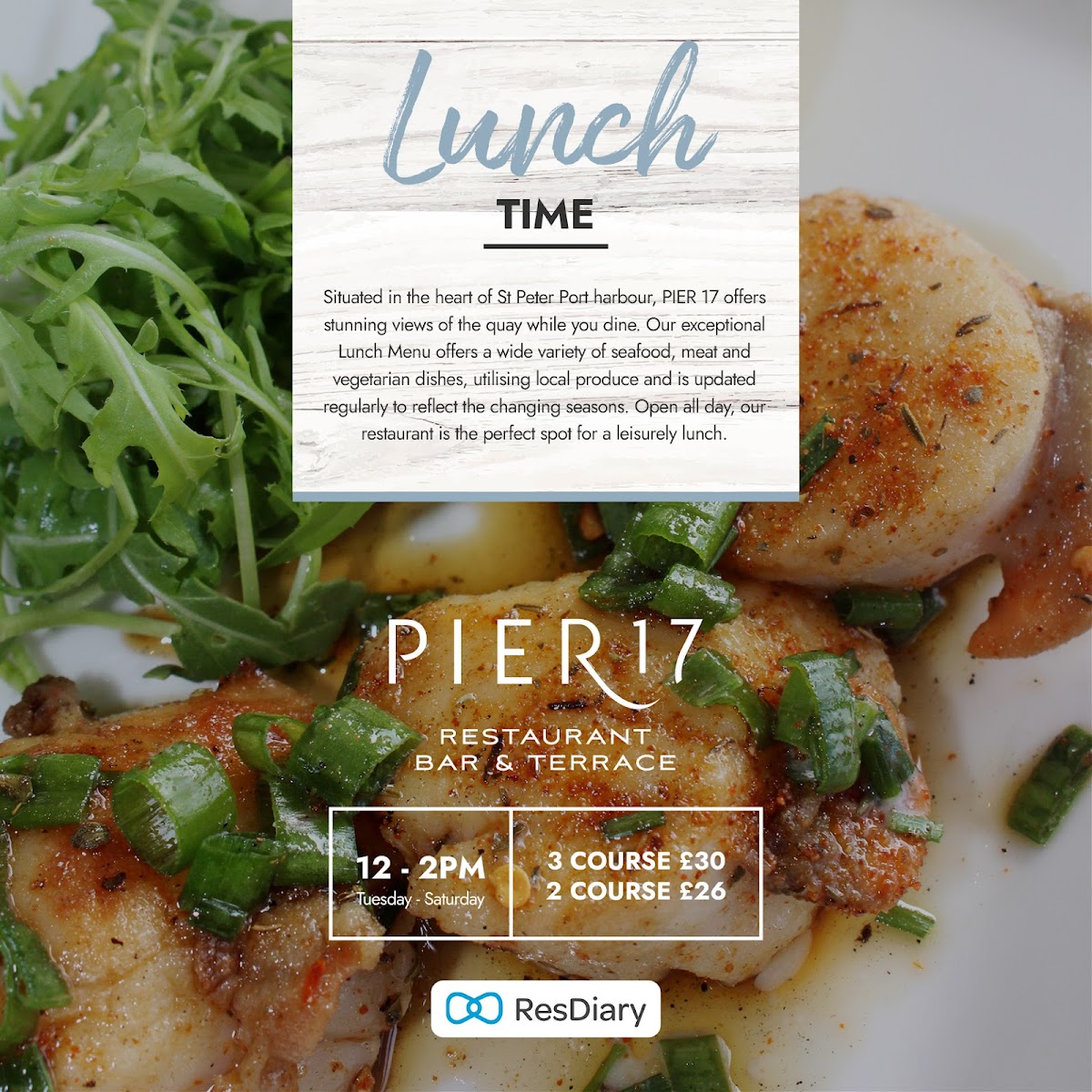 Menu Pier 17 Restaurant-5
