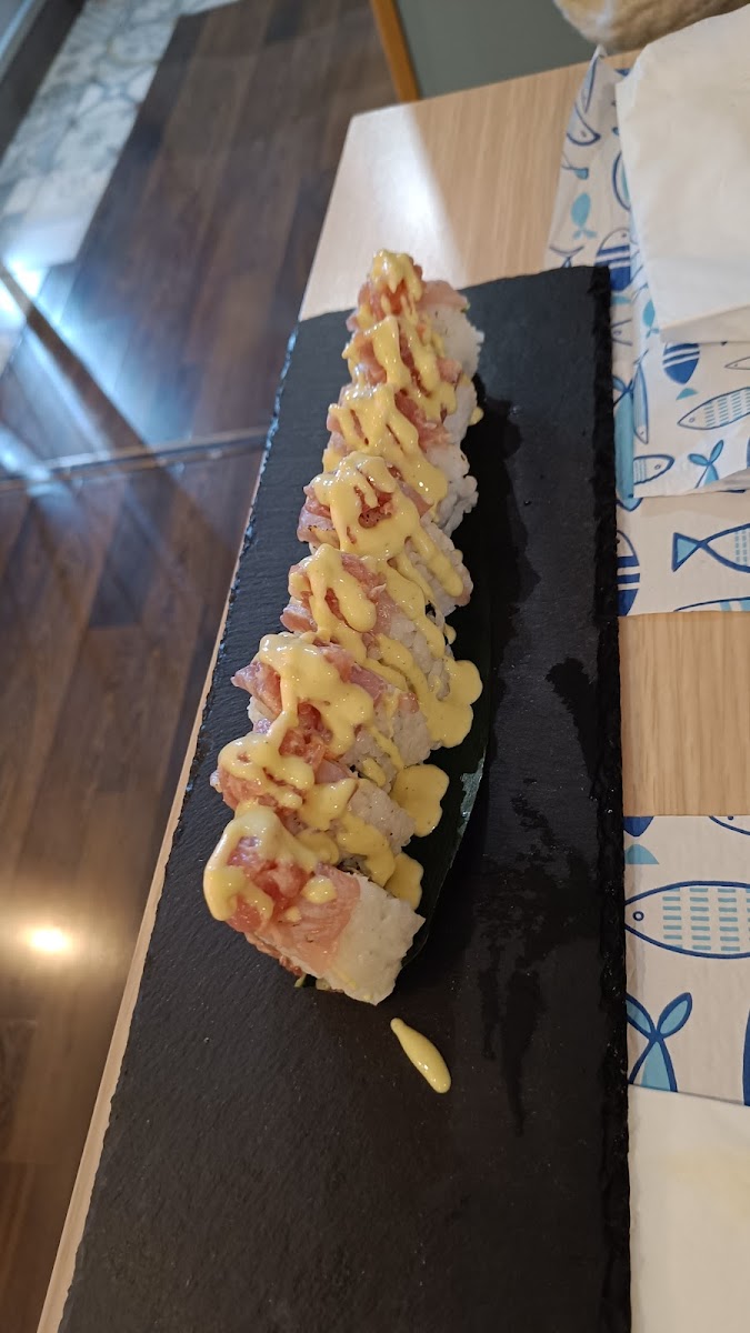 Pier 39 Fish Bar-5