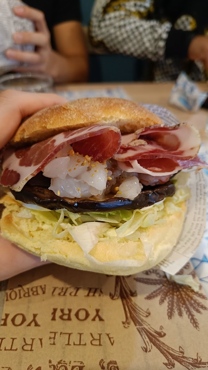Pier 39 Fish Bar-7
