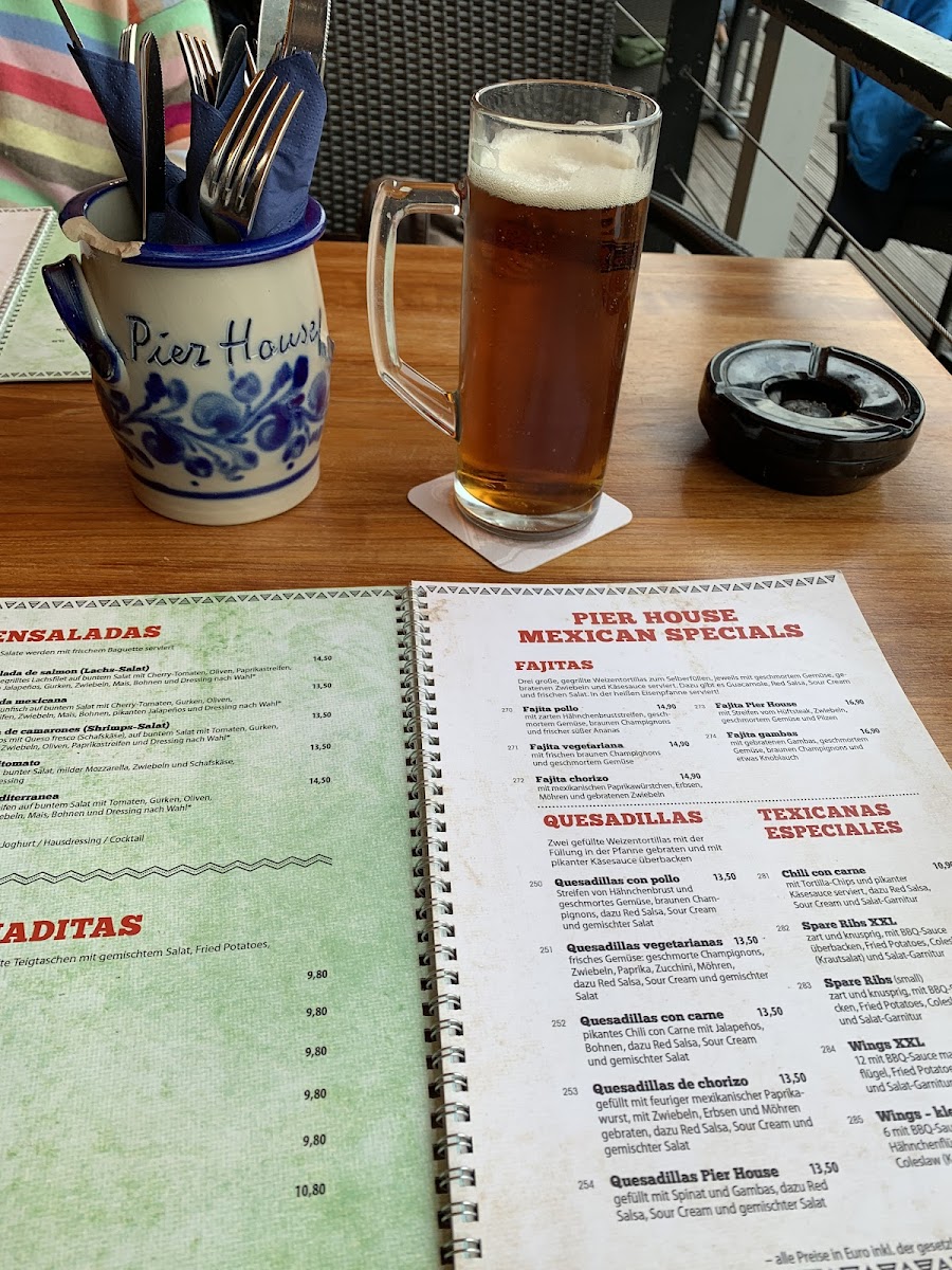 Menu Pierhouse-8