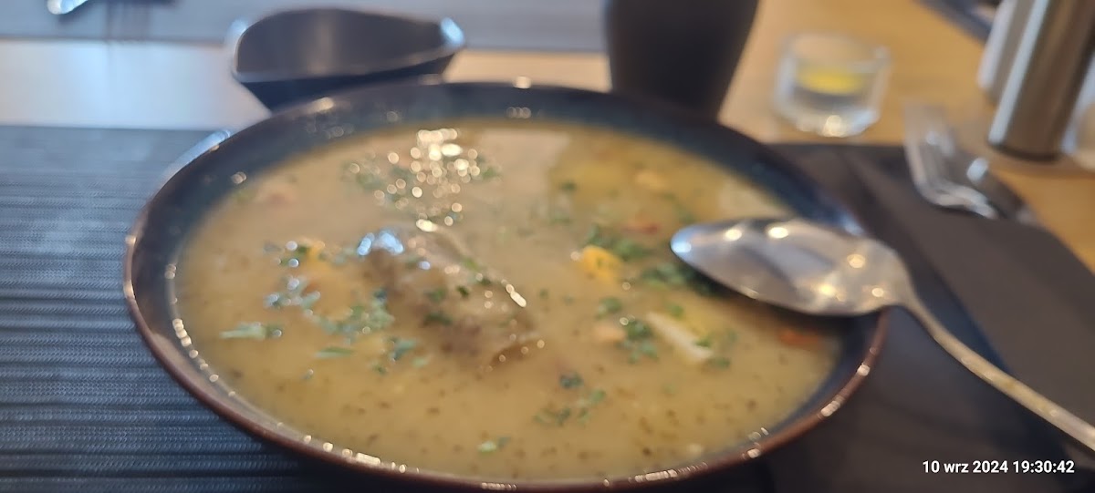 Pierogarnia Rybnicka-10