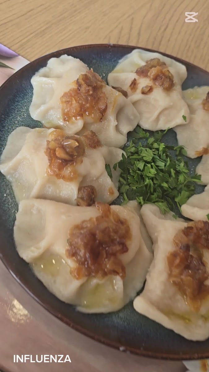 Pierogarnia Rybnicka-2