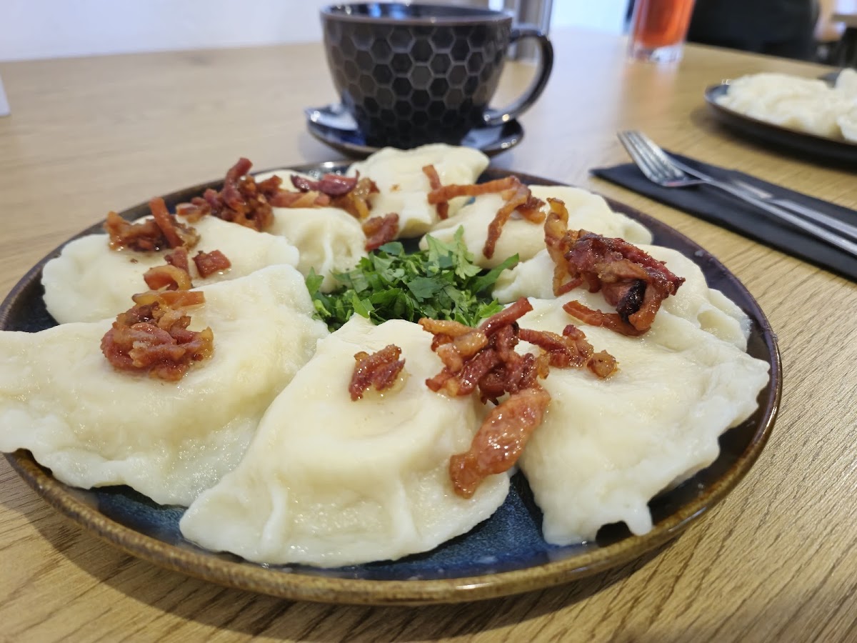Pierogarnia Rybnicka-4