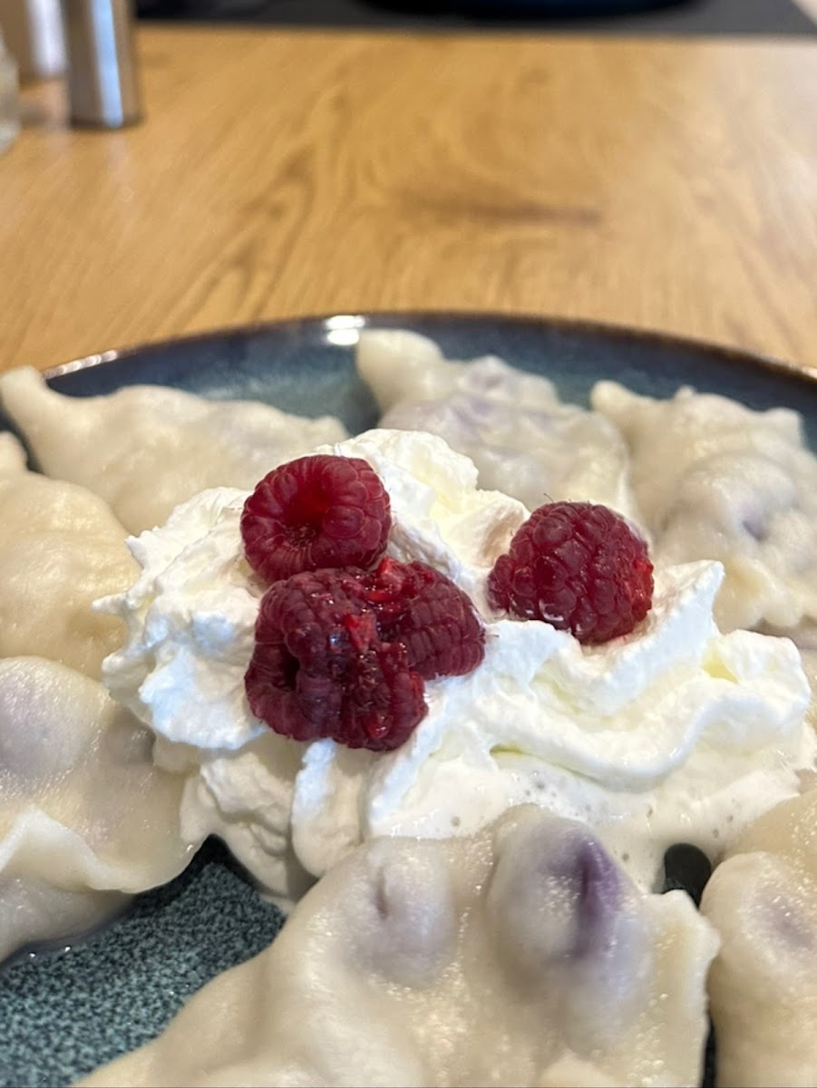 Pierogarnia Rybnicka-9