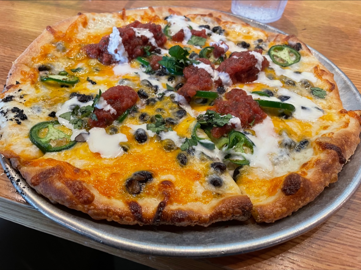 Pies & Pints - Cincinnati, Oh (Liberty Center)-9