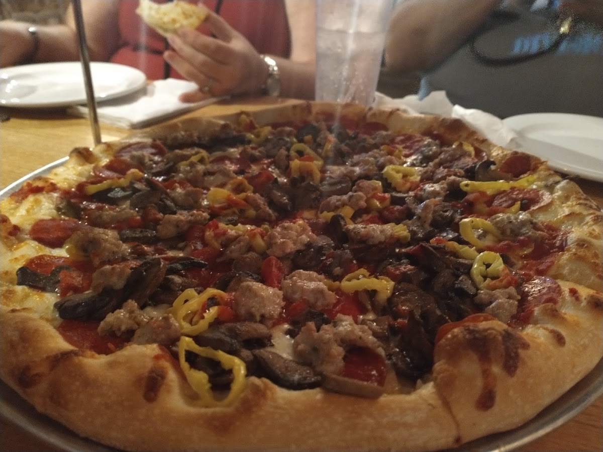 Pies & Pints - Noblesville, In-6