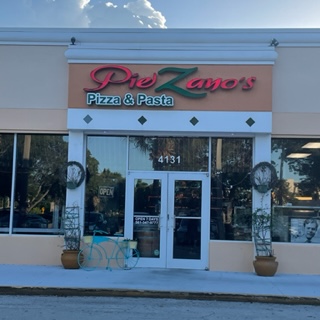 Piezano's Pizza& Pasta