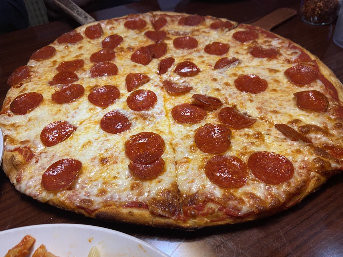 Piezano's Pizza& Pasta-9