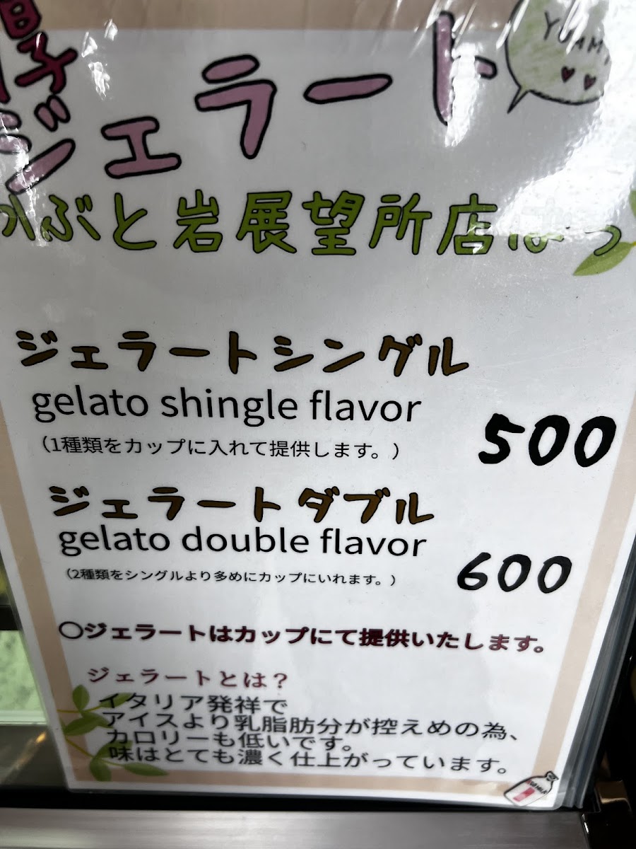 Menu Pig Fluke Cafe-10